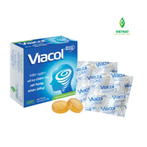 Viên ngậm không đường