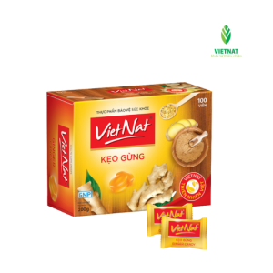 Viên ngậm có đường 